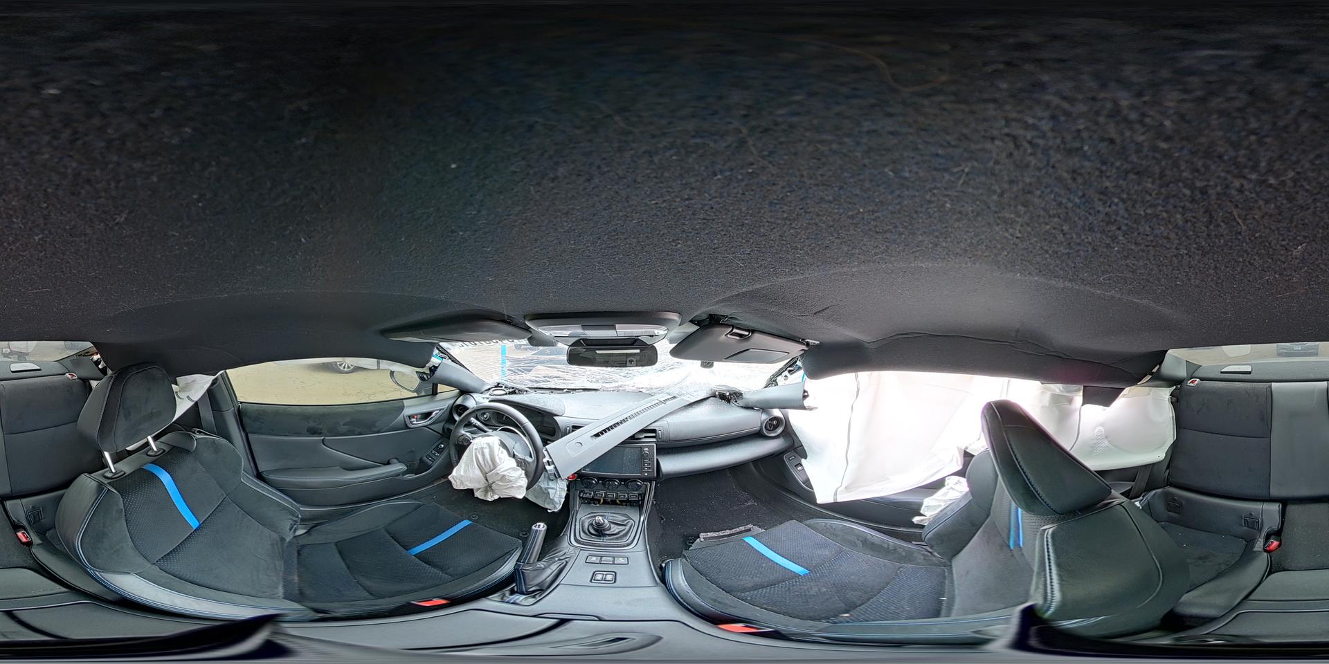 2025 SUBARU BRZ