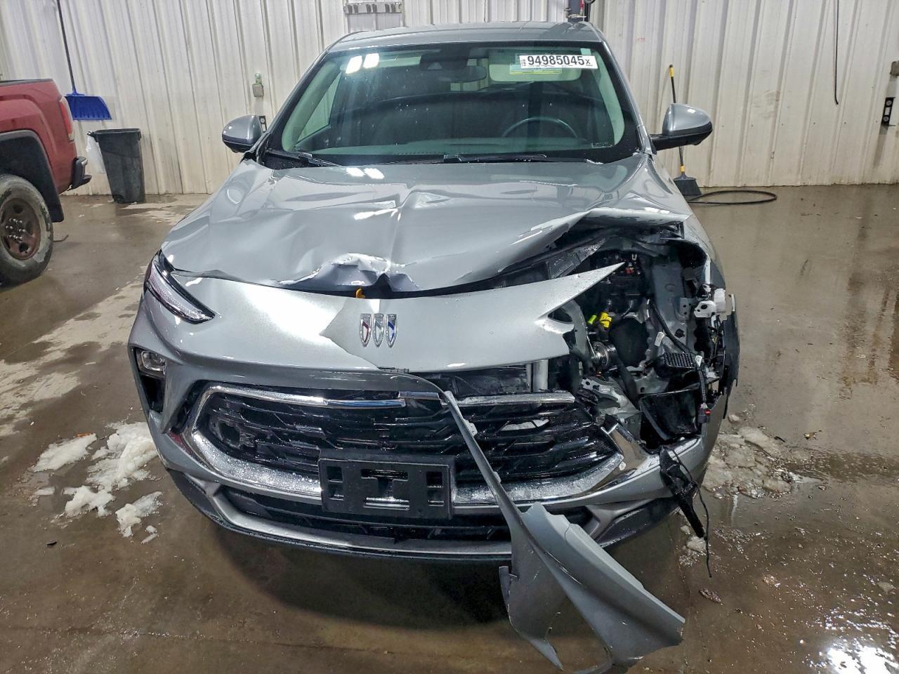 2024 BUICK Encore GX