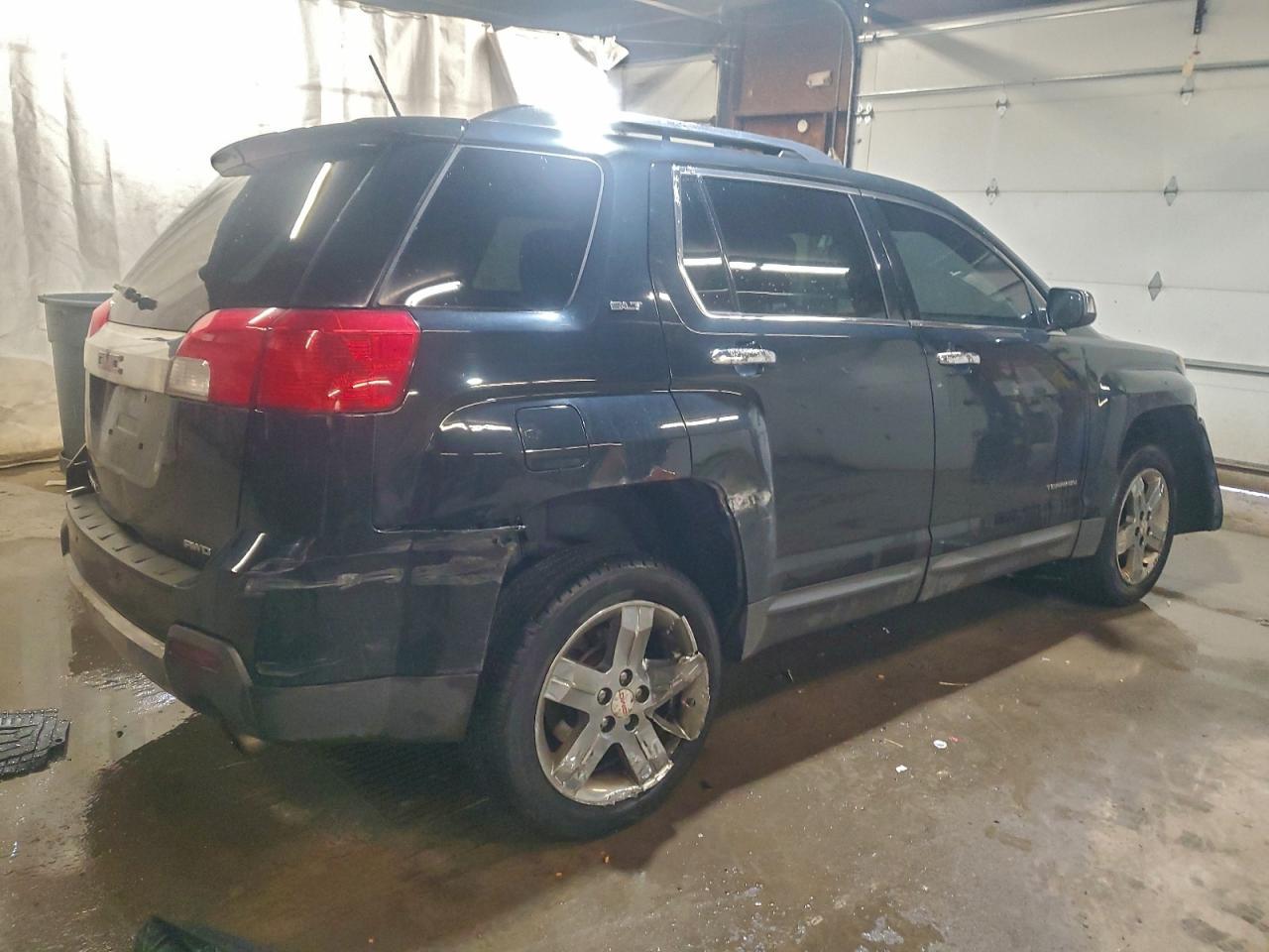 2013 GMC Terrain
