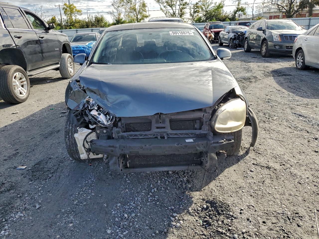 2010 VOLKSWAGEN JETTA