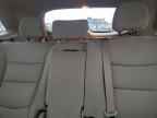 2012 KIA SORENTO