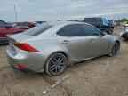 2017 LEXUS IS 350