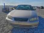 2001 TOYOTA CAMRY