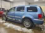 2008 CHRYSLER Aspen