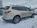 2015 CHEVROLET TRAVERSE