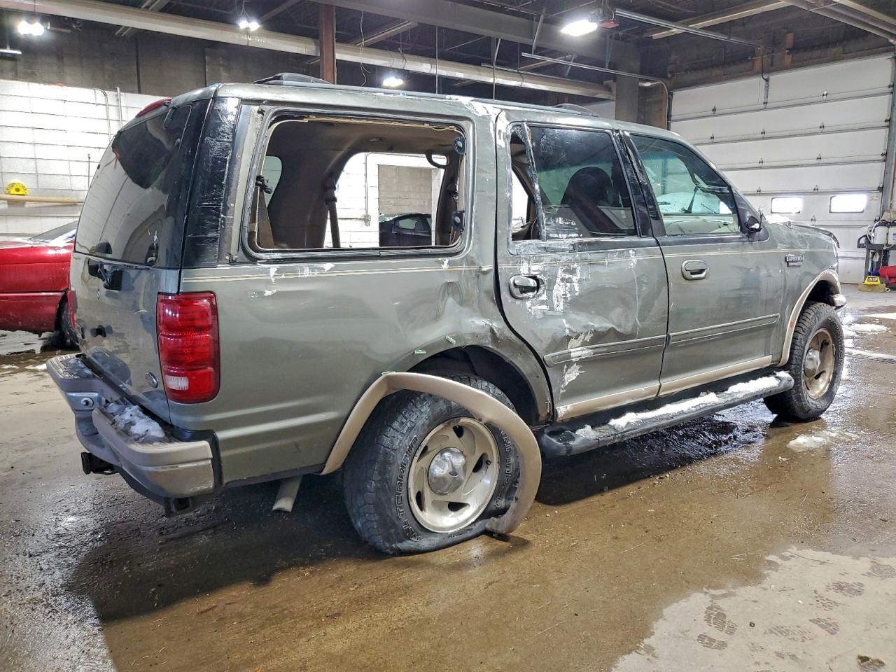 1999 FORD Expedition