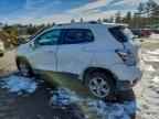 2020 CHEVROLET TRAX