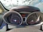 2011 FORD Fiesta