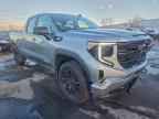 2025 GMC Sierra