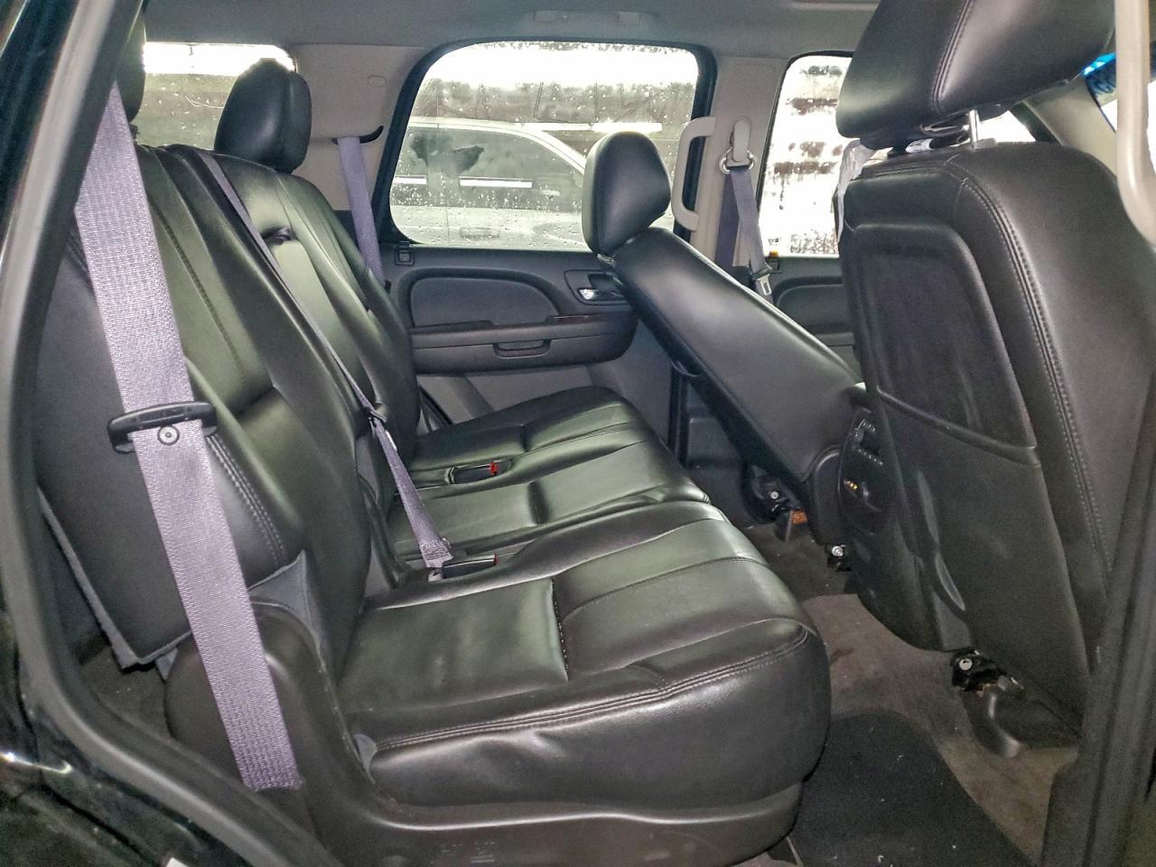 2012 CHEVROLET Tahoe