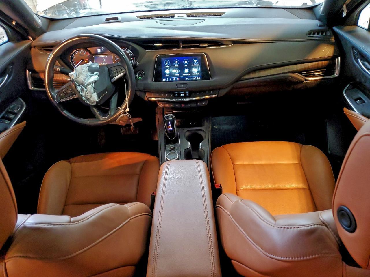 2023 CADILLAC XT4