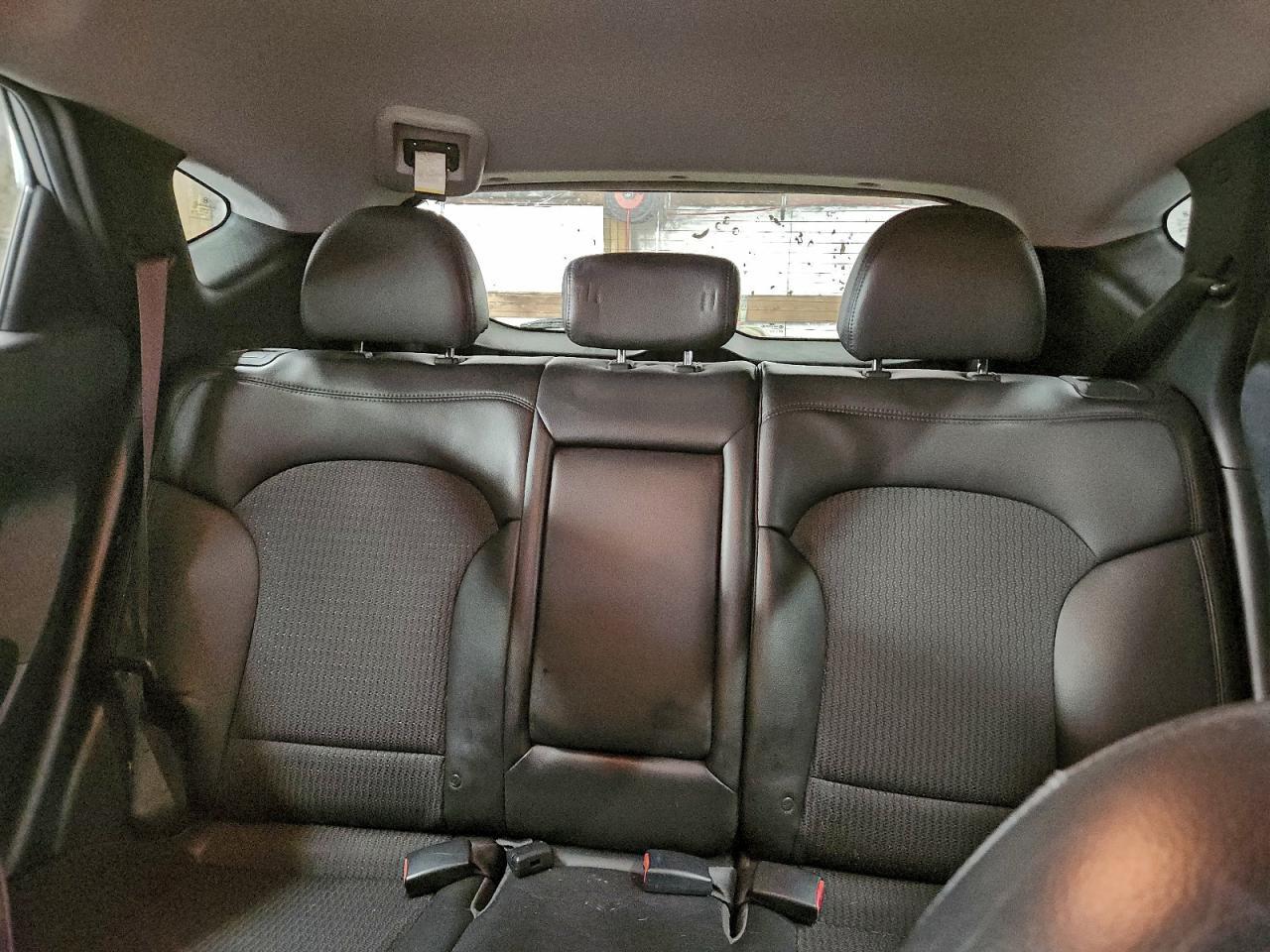 2013 HYUNDAI TUCSON