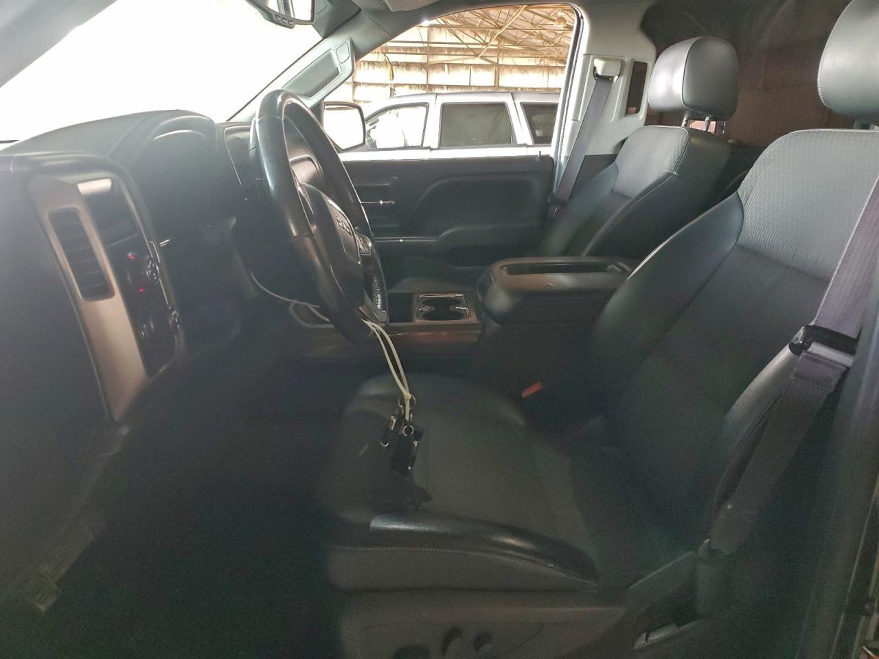 2014 GMC Sierra