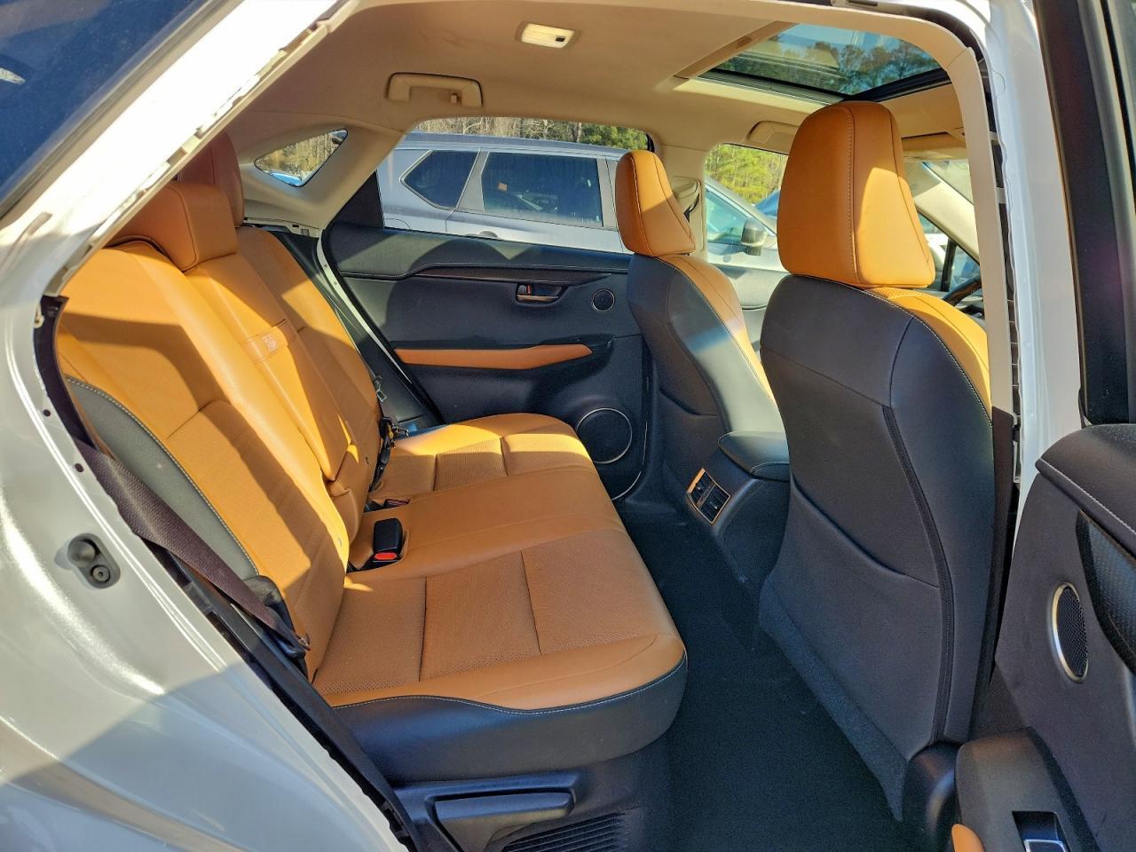 2018 LEXUS NX 300