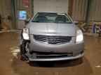 2012 NISSAN SENTRA