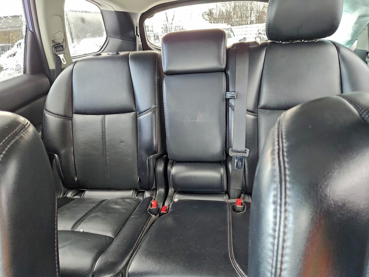 2020 NISSAN PATHFINDER