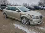 2016 BUICK LACROSSE