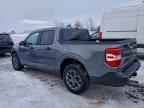 2025 FORD Maverick