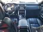 2015 LAND ROVER RANGE ROVER