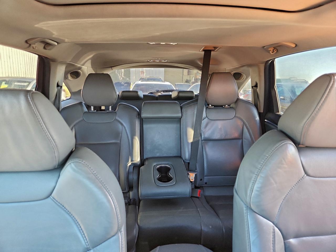 2014 ACURA MDX