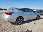 2016 NISSAN Maxima