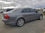 2010 FORD FUSION