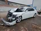 2010 LEXUS LS 460