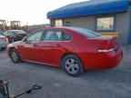 2010 CHEVROLET IMPALA