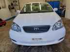 2006 TOYOTA COROLLA