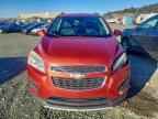 2015 CHEVROLET TRAX