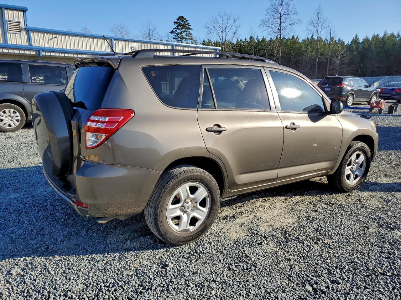 2012 TOYOTA RAV4