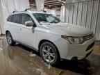 2014 MITSUBISHI outlander