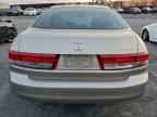 2003 HONDA ACCORD