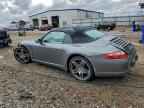 2007 PORSCHE 911
