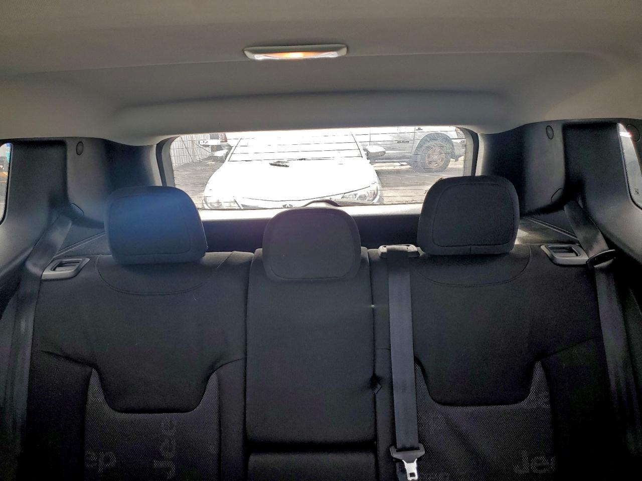 2015 JEEP Renegade