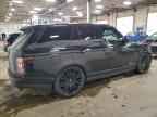 2016 LAND ROVER RANGE ROVER