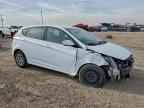 2017 HYUNDAI ACCENT