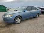 2002 TOYOTA CAMRY