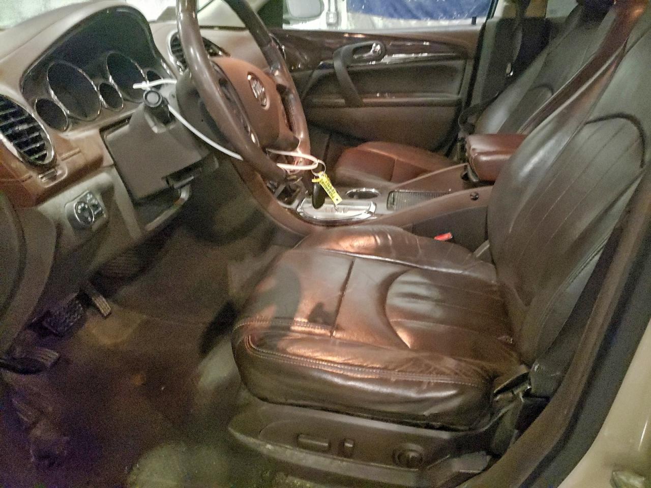 2014 BUICK ENCLAVE