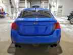 2015 SUBARU WRX