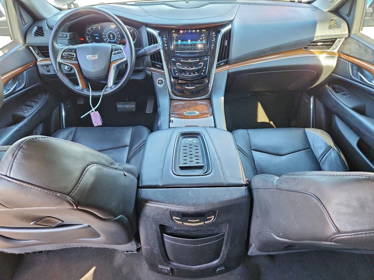 2016 CADILLAC Escalade ESV
