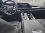 2023 CADILLAC ESCALADE
