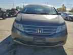 2011 HONDA ODYSSEY