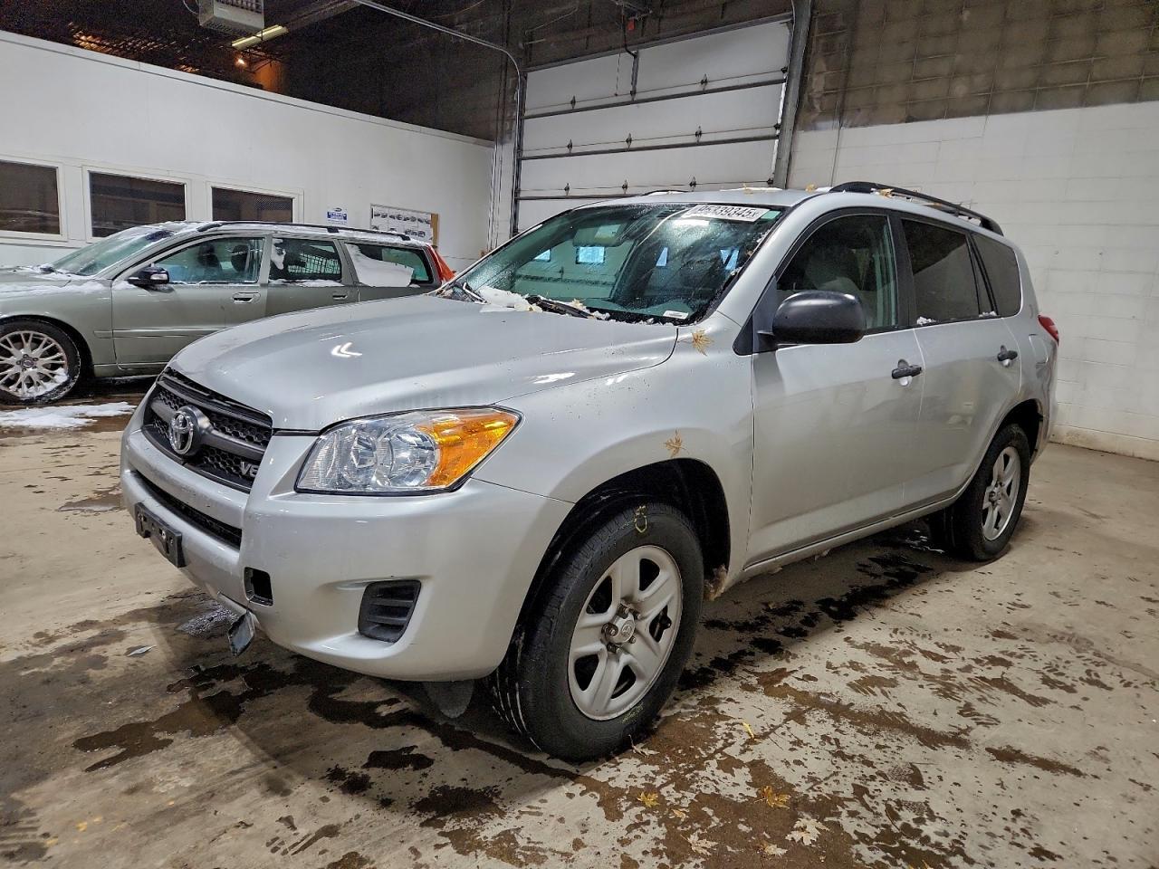 2010 TOYOTA RAV4