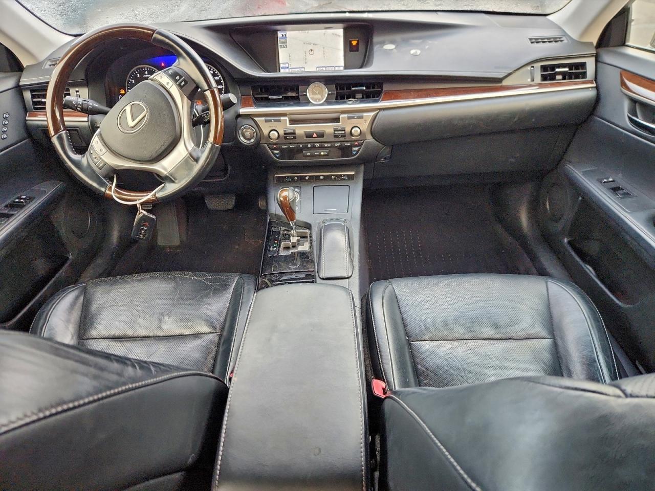2013 LEXUS ES 350