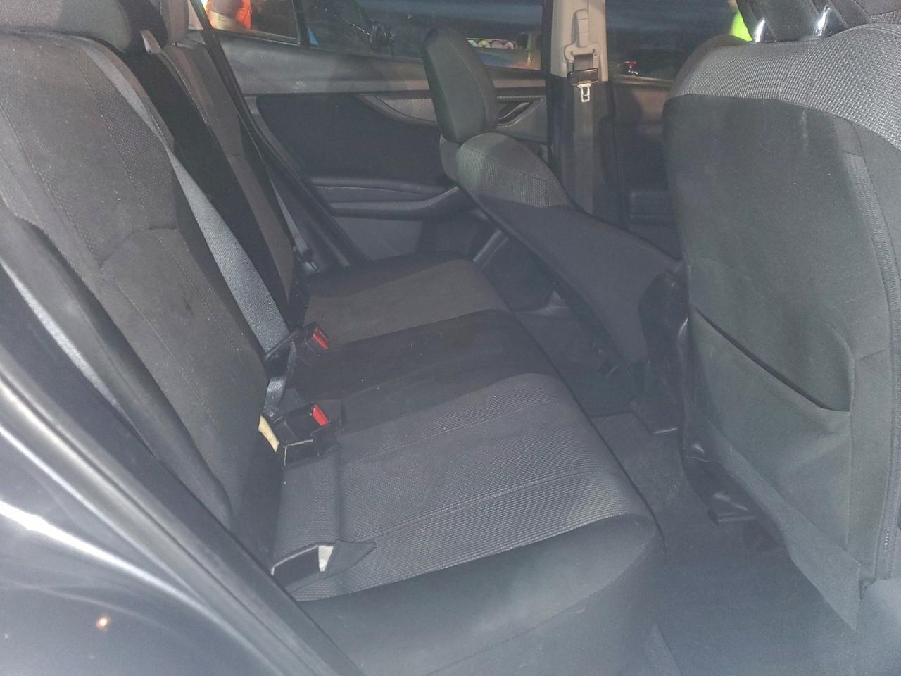2018 SUBARU IMPREZA
