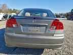 2005 HONDA CIVIC