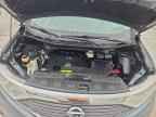 2011 NISSAN Quest