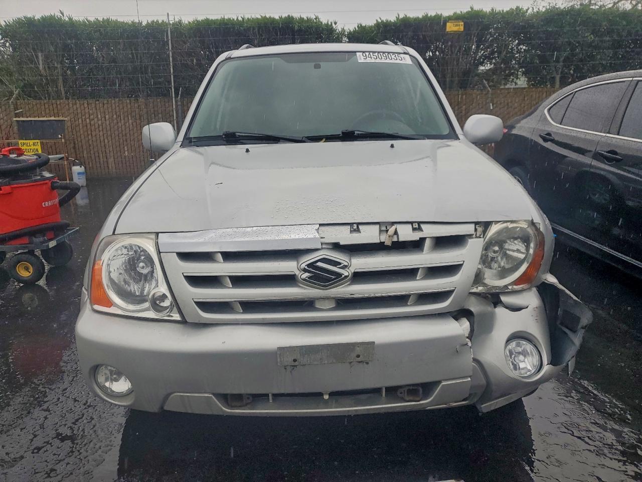 2004 SUZUKI Xl-7