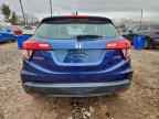 2016 HONDA HR-V